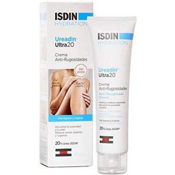 ISDIN HYDRATATION UREADIN ULTRA 20 ANTI-RUGOSIDAD CREMA 100 ML