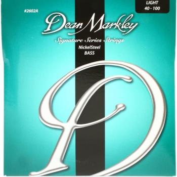 Dean Markley 2602A Electric Guitar String Set