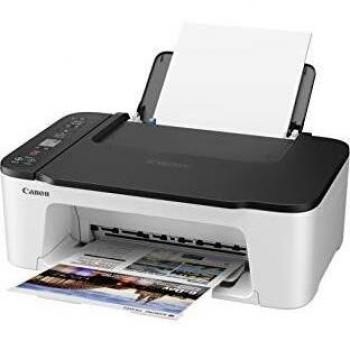 Canon PIXMA TS3452 Fotoprinter Inkjet 48