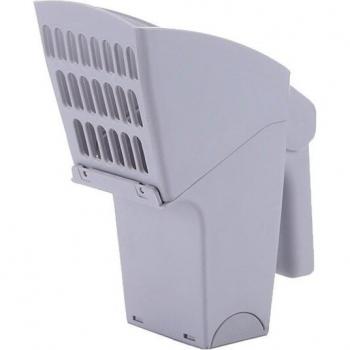 Pet Litter Scoop with Bucket for Dog Excrement