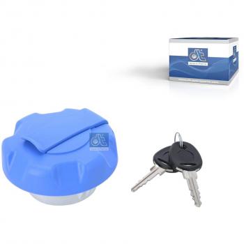 DT Spare Parts 9.69018