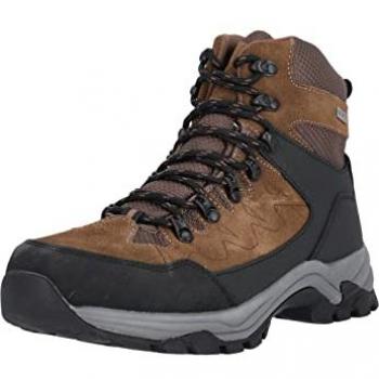 Wasserdichte Stiefel WHISTLER Detion
