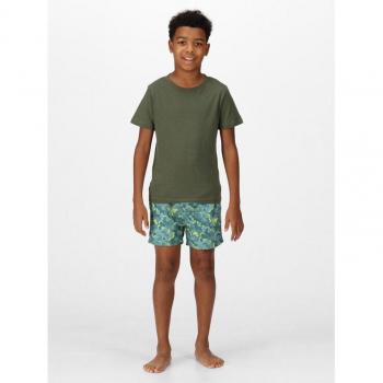 Regatta Badeshorts Skander II für Jungen