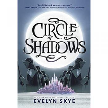 Evelyn Skye Circle Of Shadows