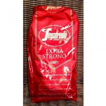 Segafredo Extra Stark Kaffee