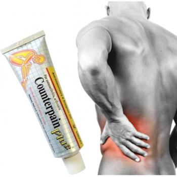 Counterpain Plus 50g
