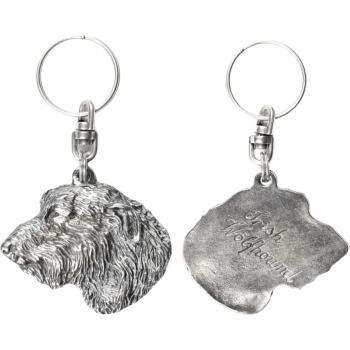 Irish Wolfhound I