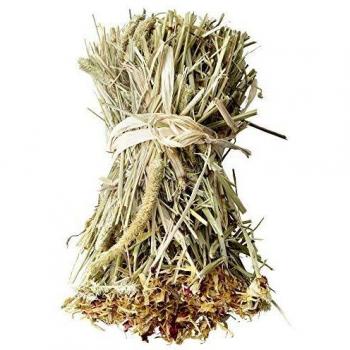 Diente de León en Heno Natural 70 g