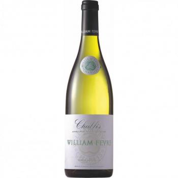 Chablis William Fèvre 2019 75 cl