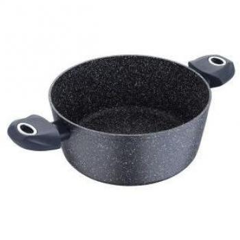 Bergner Orion Cacerola de Aluminio Forjado 20x8.5cm