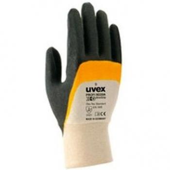 Gants uvex Profi Ergo XG 20A Taille 9 EN 388:2016