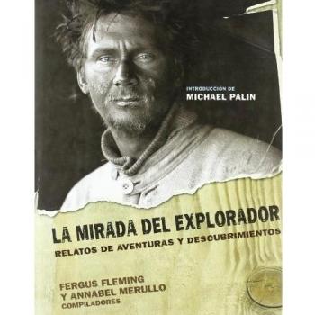 La mirada del explorador