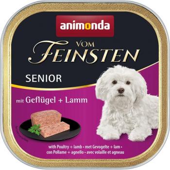 Animonda Vom Feinsten Senior