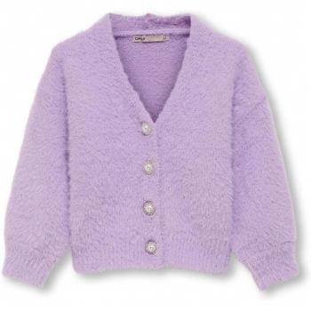 Kids ONLY Strickjacke für Mädchen 15306473