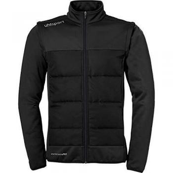 Uhlsport Essential Jacket with Detachable Sleeves