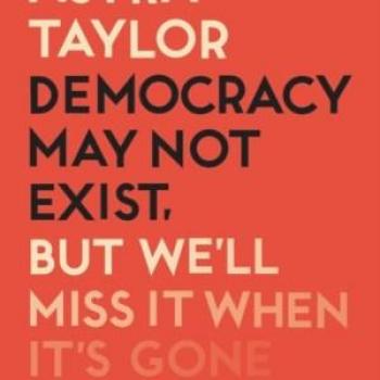 Give Children the Vote: On Democratizing Democracy by John Wall