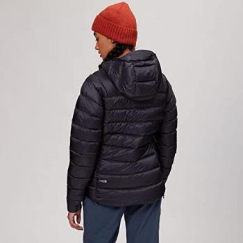 Rab Electron Pro Giacca in piuma blu per donna