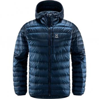 Haglofs Roc Down Hooded Jacket for Men