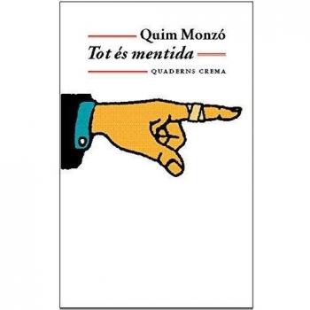 TOT ES MENTIDA