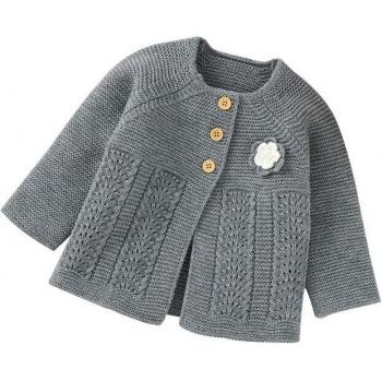 Infant Casual Knitted Sweater