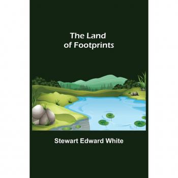 The Land of Footprints