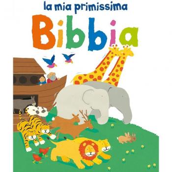 La mia primissima Bibbia