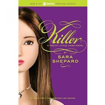 Pretty Little Liars #6: Killer
