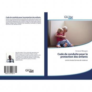 Code de conduite pour la protection des enfants
