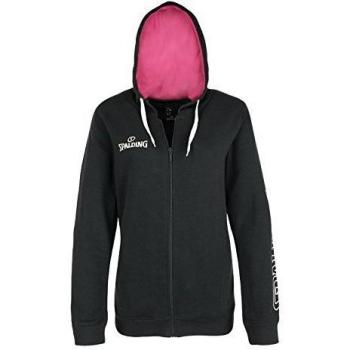 Männerjacke 4Her Team II von Spalding – Anthra – XS