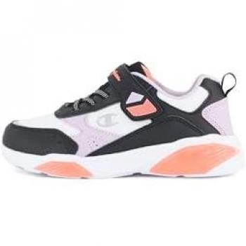 Sneakers Champion Wave LED Femmina