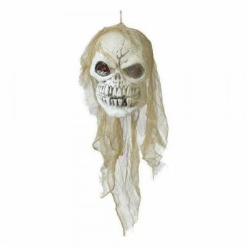 Teschi Festivi per Halloween