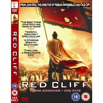 Red Cliff