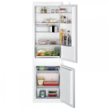 Siemens Réfrigérateur combiné intégrable 267L KI86V5SE0