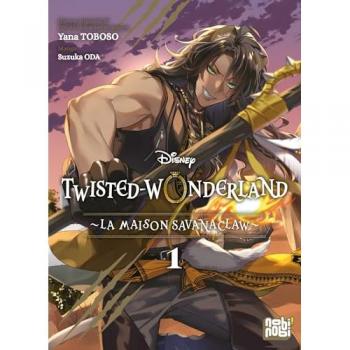 Twisted-Wonderland