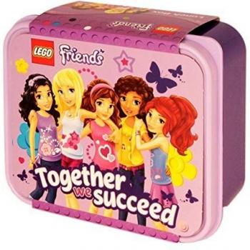 Lavender Friends Snack Pack