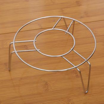 Portable Steamer Stand