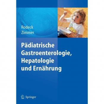 Vitalsource Technologies, Inc. Padiatrische Gastroenterologie, Hepatologie Und Ernahrung