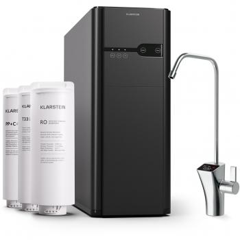 Système de filtration d'eau Klarstein PureFina 400