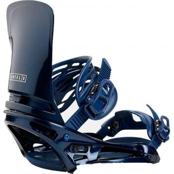 BURTON Cartel X EST Bindung Nachtfalle 2025 – M