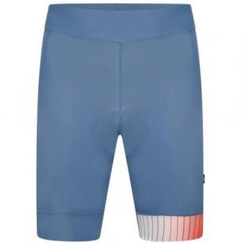 Short de Ciclismo Negro Virtuous 2B – Hombres