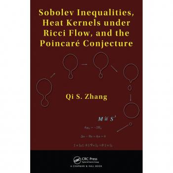 Vitalsource Technologies, Inc. Sobolev Inequalities, Heat Kernels Under Ricci Flow, And The Poincare C
