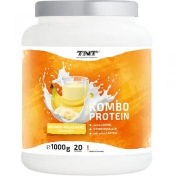 TNT Kombo Protein Eiweißshake