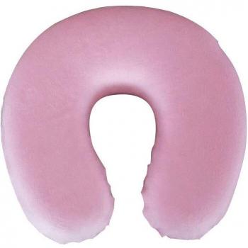 Oreiller de soutien cervical gonflable
