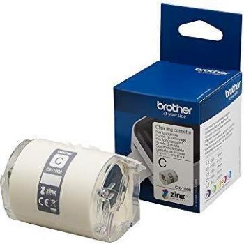 Brother CK1000 Cleaning Cassette (50mm)