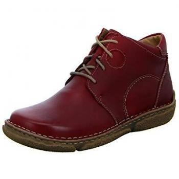 Bottines Neele 46/45 par Josef Seibel – modèle à lacets
