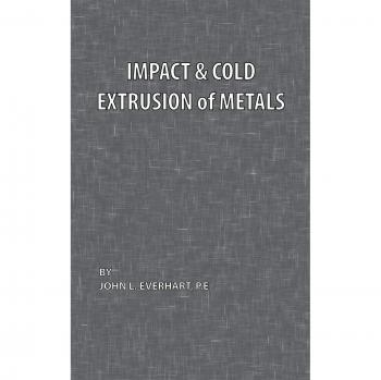 Impact and Cold Extrusion of Metals