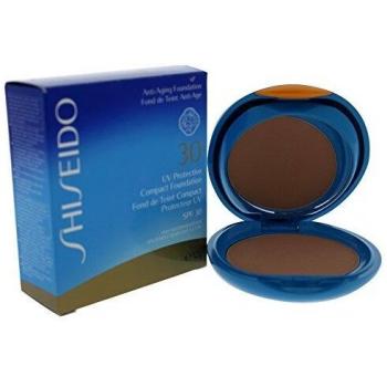 Shiseido Sun Protective Kompaktfoundation SPF 30 unisex, 12 g