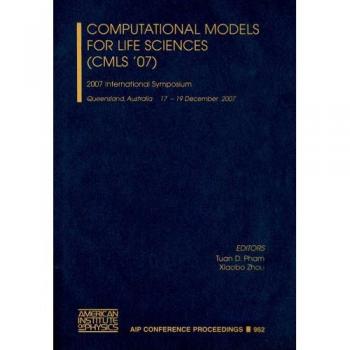 Computational Models For Life Sciences