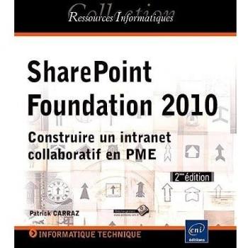 SharePoint Foundation 2010