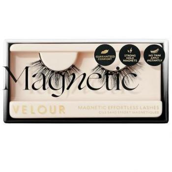 Velour Cils Magnétiques Magnet-Eyezed